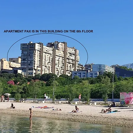 Pax Apartamento *
