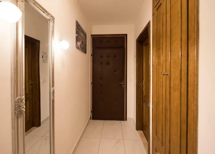 Apartamento Pax Split