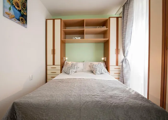 Apartamento Pax