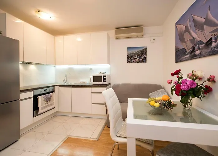 Apartamento Pax *