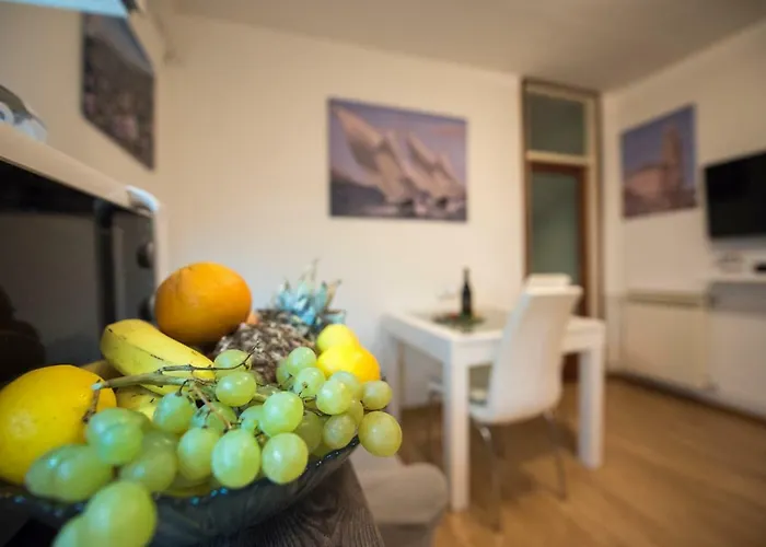 Apartamento Pax