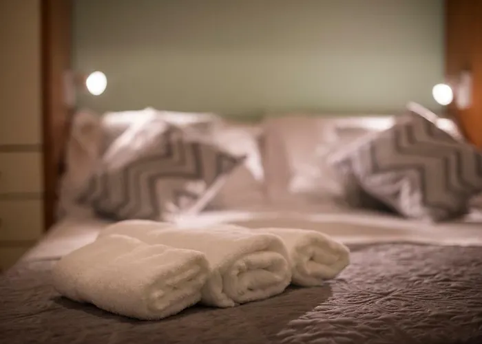 Apartamento Pax