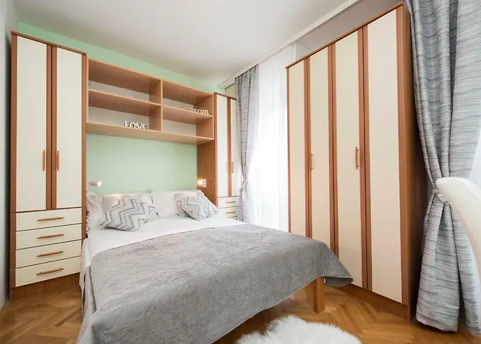 Apartamento Pax *