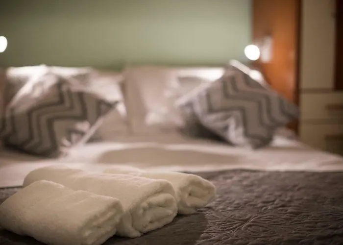 Apartamento Pax