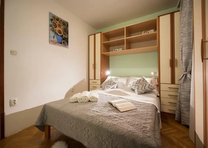 Apartamento Pax
