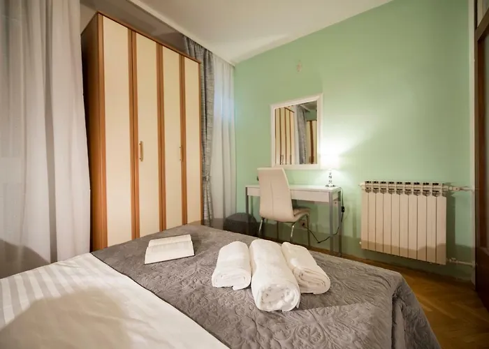 Pax Apartamento