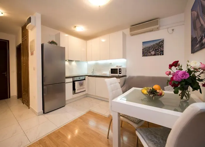 Apartamento Pax