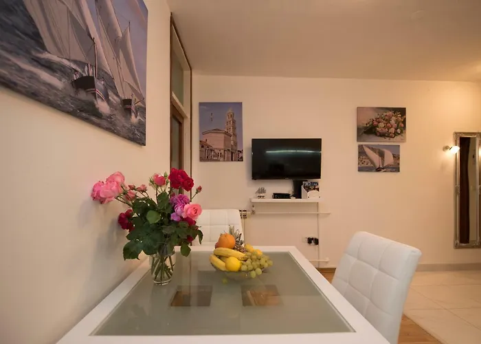 Pax Apartamento