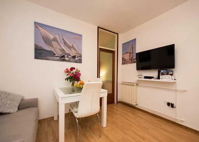 Pax Apartamento *