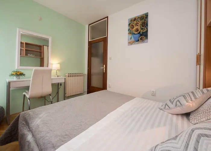 Pax Apartamento Split