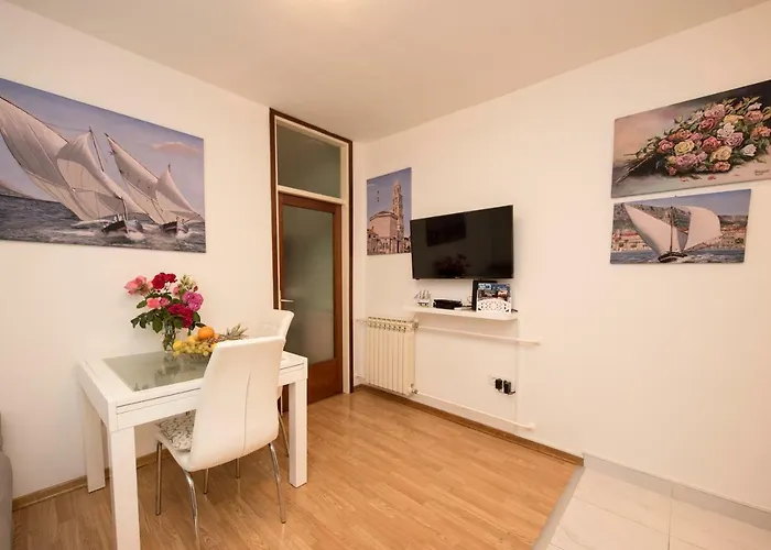 Pax Apartamento Split