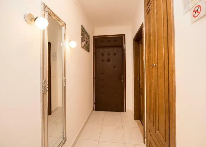 Apartamento Pax
