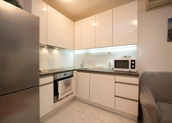 Apartamento Pax
