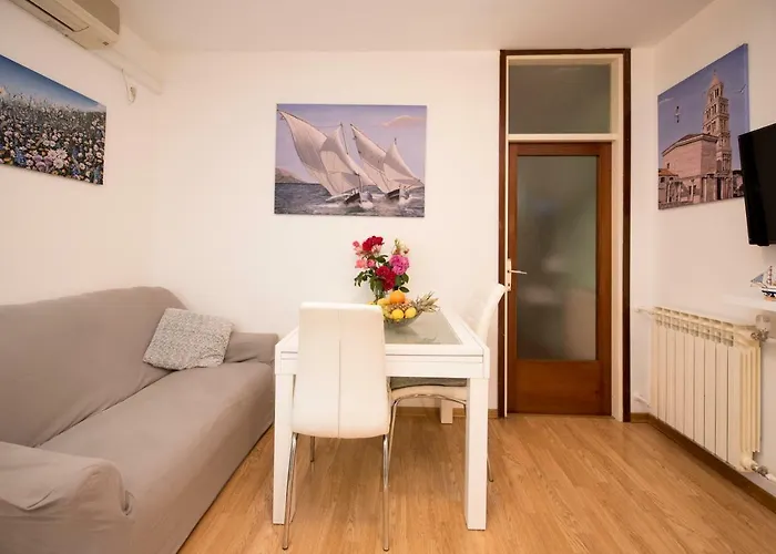 Apartamento Pax