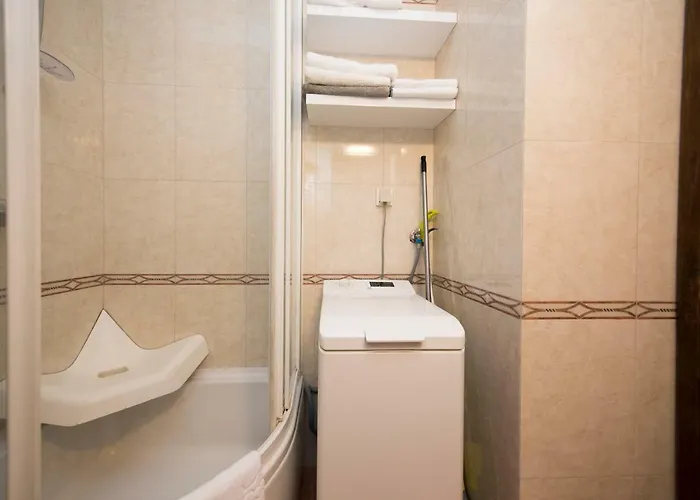 Apartamento Pax *
