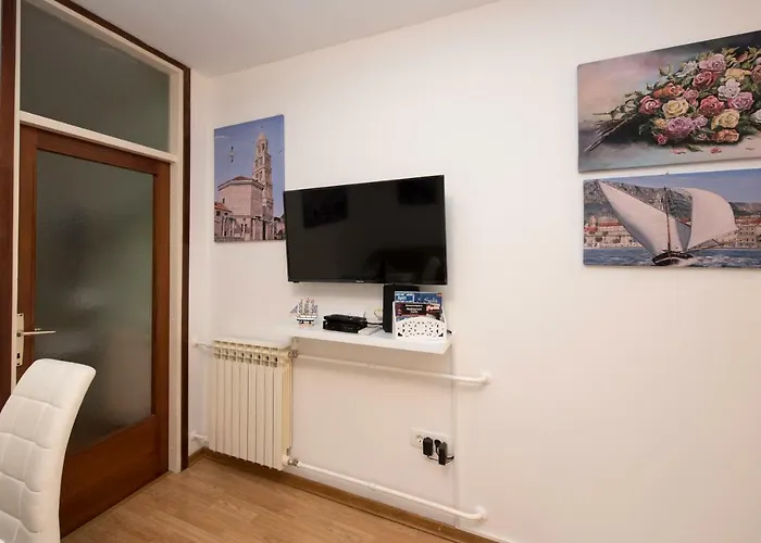 Pax Apartamento *