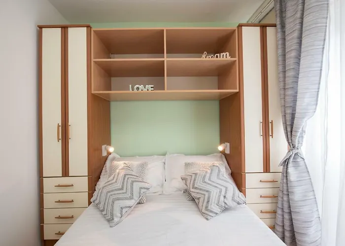 Pax Apartamento Split