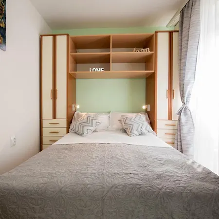 Apartment Pax