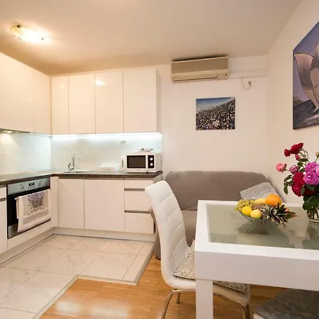 Apartment Pax *