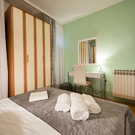 Pax Apartment