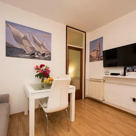 Pax Apartment *