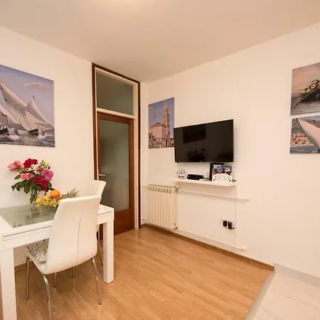 Pax Apartment Split
