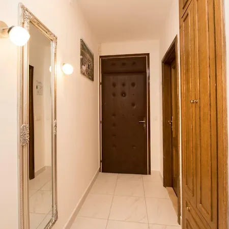 Apartment Pax
