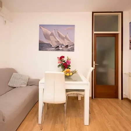 Apartment Pax