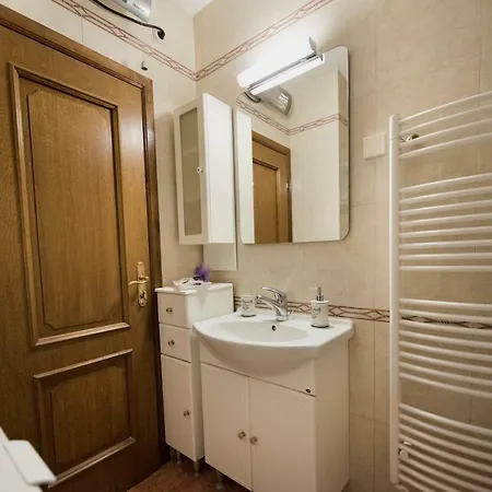 Apartment Pax *