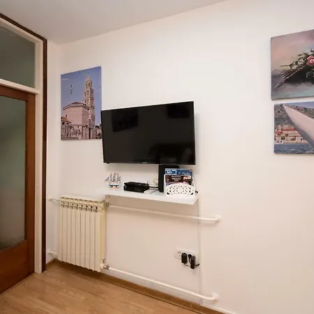 Pax Apartment *