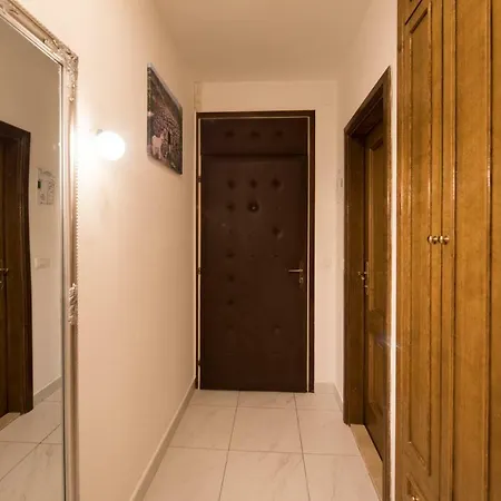 Appartamento Pax Spalato