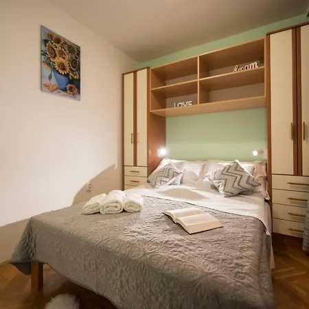 Apartamento Pax