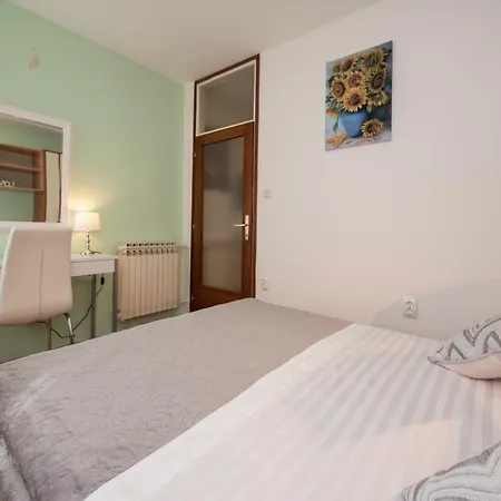 Pax 아파트 스플리트