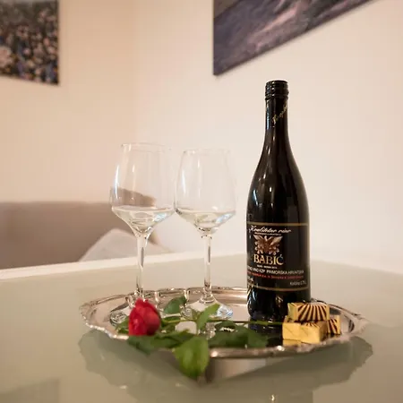 Pax 아파트 스플리트