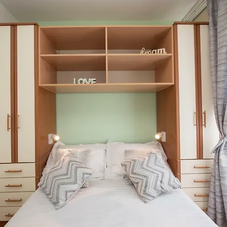 Pax 아파트 스플리트